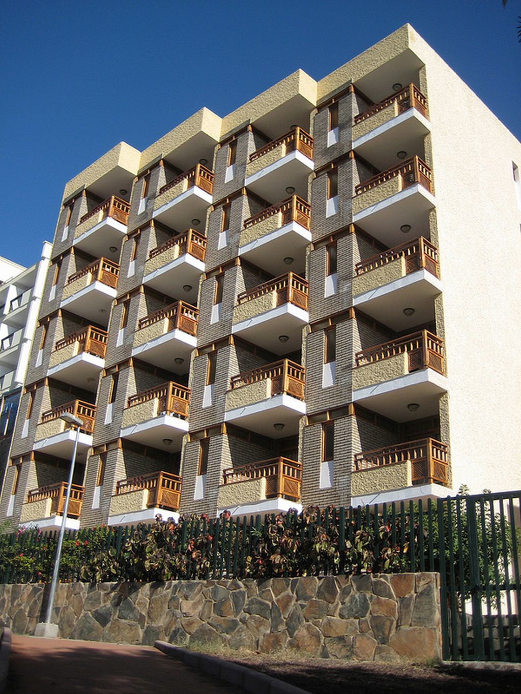 San Agustín Apartamentos Tarahal מראה חיצוני תמונה